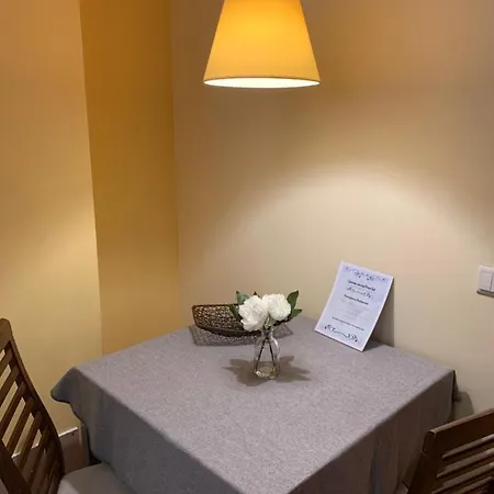 -villa Park Sv * Borowec