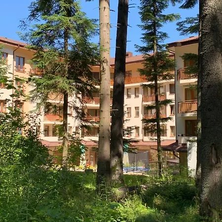 -villa Park Sv