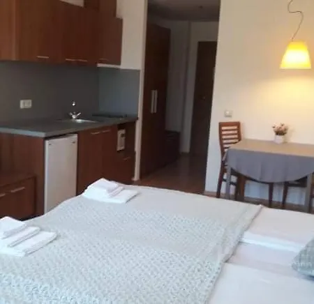 -villa Park Sv * Borowec