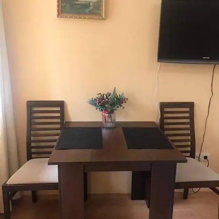 Apartament -villa Park Sv *