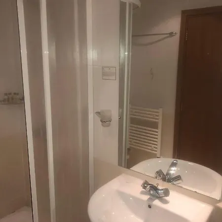 -villa Park Sv Apartman