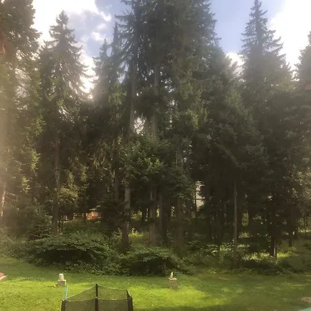 Apartament -villa Park Sv