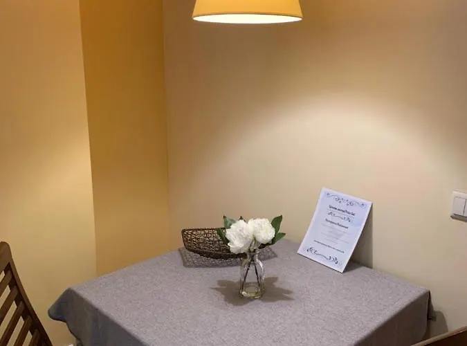 -villa Park Sv * Borovets