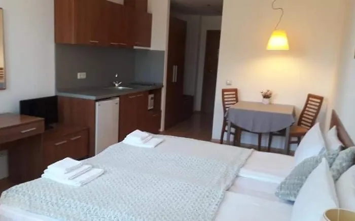 -villa Park Sv * Borovets