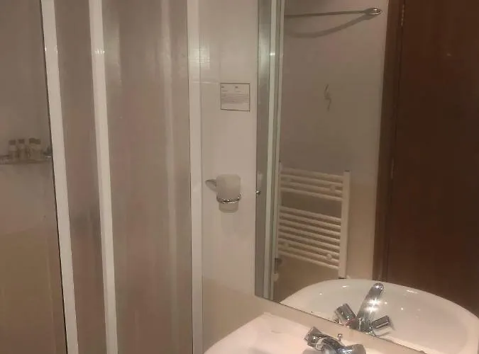 -villa Park Sv Appartement